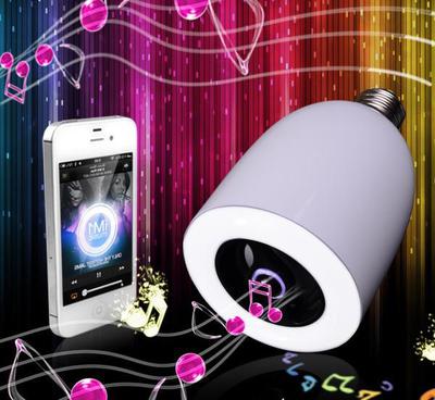 【暢銷LED藍(lán)牙音響 藍(lán)牙3.0 藍(lán)牙大于10米距離 聲音燈】?jī)r(jià)格_廠家_圖片 -