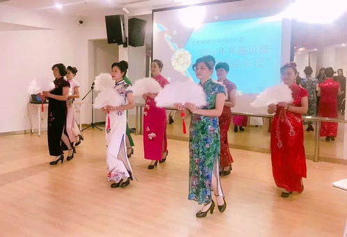 圖說今虹 強勢圍觀達人 年會 社區(qū)變秀場