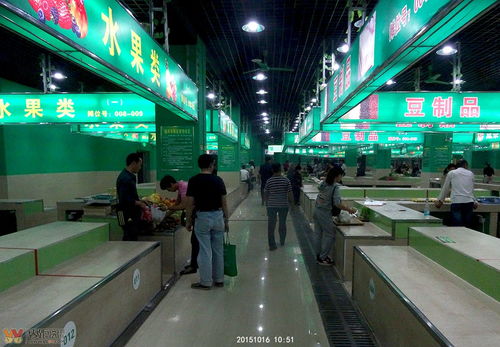 原敘府路菜市場(chǎng)變身 福隆多生態(tài)農(nóng)產(chǎn)品超市 閃亮登場(chǎng) 今天開(kāi)業(yè) powered discuz