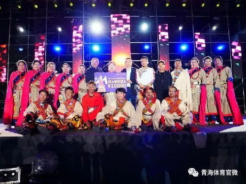 消息丨唐道 637第二屆鍋莊舞林大會(huì)圓滿落幕