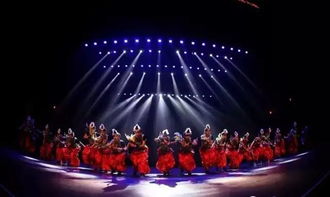 藝術(shù)之夢(mèng)從這遠(yuǎn)航 徐州幼專(zhuān)音舞系邀您暢游藝術(shù)的海洋