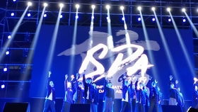 舞今信息——2019深圳信息職業(yè)技術(shù)學院街舞協(xié)會大迎新活動紀實