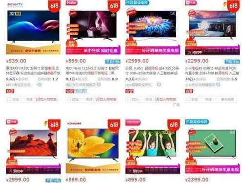 深度丨 618活動(dòng)即將結(jié)束，今年家電品牌玩嗨了，舞今信息引領(lǐng)營銷新潮流