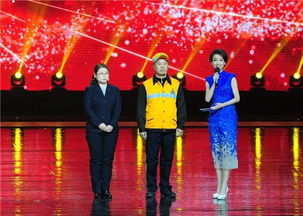 今天，在CCTV的舞臺(tái)上，他們最美 舞今信息