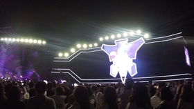 午間日常，老大與H.O.T.的靜默重組