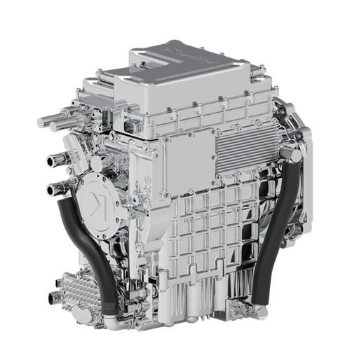 凱博易控電亮劍2023年國際CTI研討會 電機及其控制系統新成果全解析
