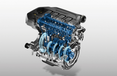 48V技術大熱，福特領界打造新經(jīng)典 聚焦電機及其控制系統(tǒng)研發(fā)