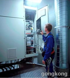 優(yōu)化測試流程與策略 驅動風電機組控制系統(tǒng)研發(fā)質量與效率雙提升